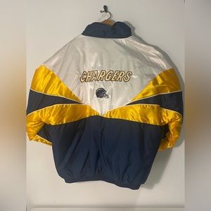 Vintage chargers Jacket